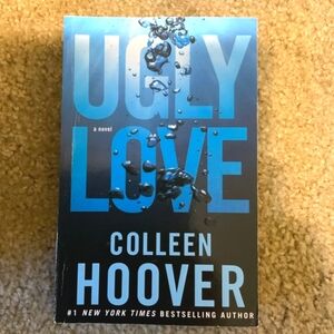 “Ugly Love” by Colleen Hoover